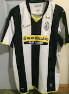Juventus 2008-2009